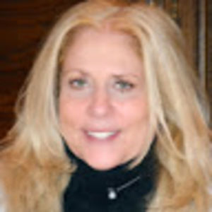 Meet your Posher, Ann